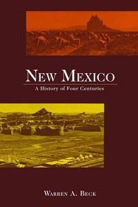 Produktbild: New Mexico