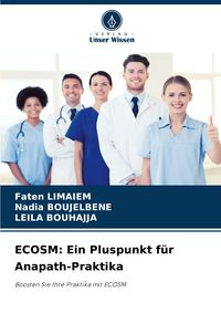 Produktbild: ECOSM: Ein Pluspunkt f&uuml;r Anapath-Praktika