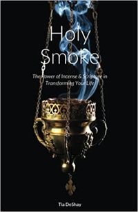 Produktbild: Holy Smoke