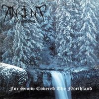 Produktbild: For Snow Covered The Northland (2CD)