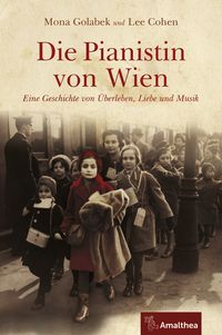 Produktbild: Die Pianistin von Wien