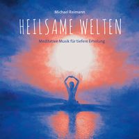 Produktbild: Heilsame Welten