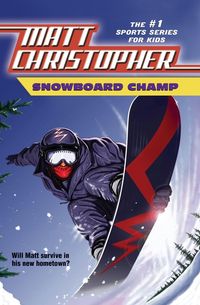 Produktbild: Snowboard Champ