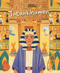 Produktbild: Tutankhamon