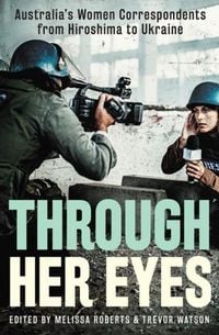 Produktbild: Through Her Eyes