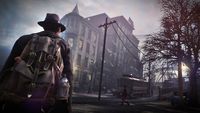 The Sinking City (Day One Edition)