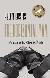 Produktbild: The Horizontal Man