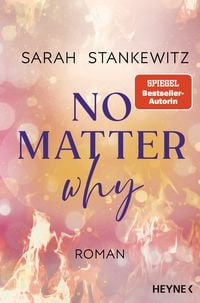 Produktbild: No Matter Why