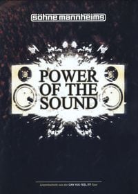 Produktbild: S&ouml;hne Mannheims - Power Of The Sound [2 DVDs]