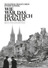 Produktbild: Wie war das eigentlich damals?