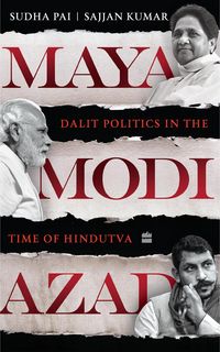 Produktbild: Maya, Modi, Azad