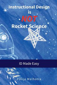Produktbild: Instructional Design is NOT Rocket Science