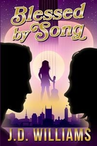 Produktbild: Blessed by Song