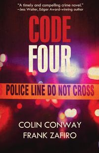 Produktbild: Code Four