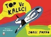 Produktbild: Top ve Kaleci