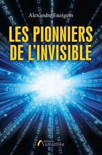 Produktbild: Les pionniers de l invisible