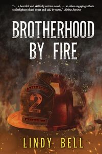 Produktbild: Brotherhood By Fire