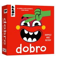 Produktbild: Dobro &ndash; Doppelt h&auml;lt besser!