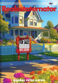 Produktbild: Realestaternator