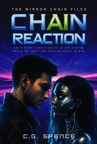 Produktbild: Chain Reaction (Mirror Chain Series, #1)