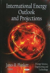 Produktbild: International Energy Outlook & Projections