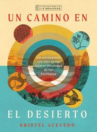 Produktbild: Un camino en el desierto