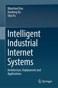 Produktbild: Intelligent Industrial Internet Systems
