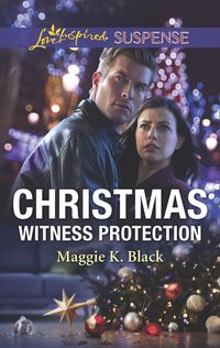 Produktbild: Christmas Witness Protection