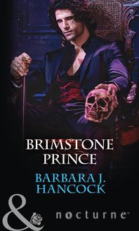 Produktbild: Brimstone Prince