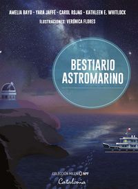Produktbild: Bestiario astromarino