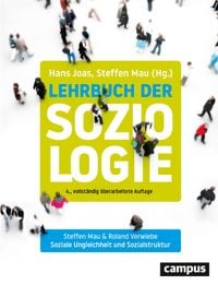 Produktbild: Soziale Ungleichheit und Sozialstruktur