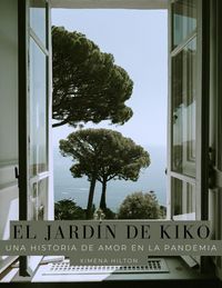 Produktbild: El Jard&iacute;n de Kiko: una historia de amor en la pandemia