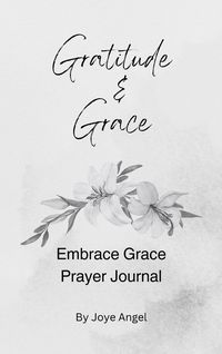 Produktbild: Embrace Grace Prayer Journal