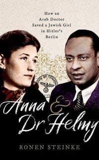 Produktbild: Anna and Dr Helmy
