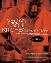Produktbild: Vegan Soul Kitchen