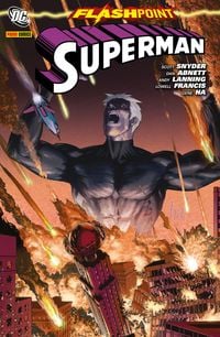 Produktbild: Flashpoint Sonderband - Superman