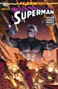 Produktbild: Flashpoint Sonderband - Superman