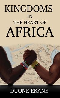 Produktbild: Kingdoms in the Heart of Africa