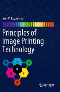 Produktbild: Principles of Image Printing Technology