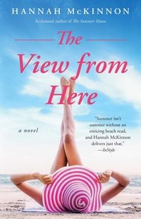Produktbild: The View from Here