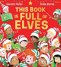 Produktbild: This Book is Full of Elves (PB)