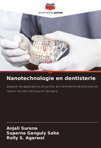 Produktbild: Nanotechnologie en dentisterie