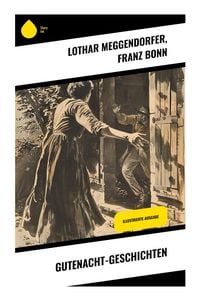 Produktbild: Gutenacht-Geschichten