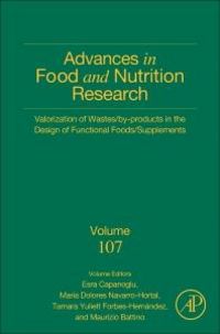 Produktbild: Valorization of Wastes/By-Products in the Design of Function