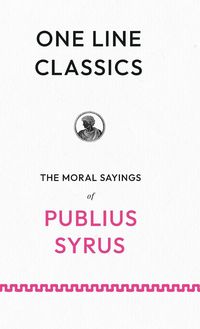 Produktbild: One Line Classics