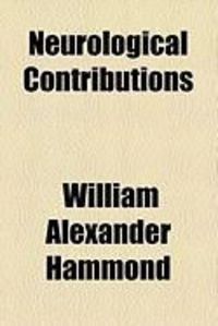 Produktbild: Neurological Contributions