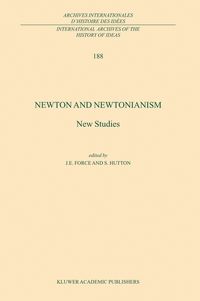 Produktbild: Newton and Newtonianism