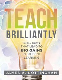 Produktbild: Teach Brilliantly