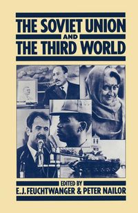 Produktbild: Soviet Union and the Third World