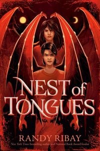 Produktbild: Nest of Tongues